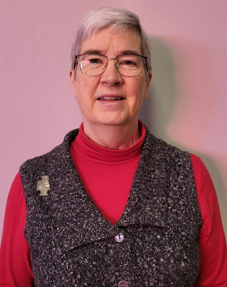 Deaconess Robie Hillhouse – President