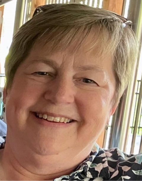 Deb Poese – Member at Large