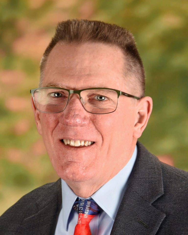 Jim Kent – Member at Large